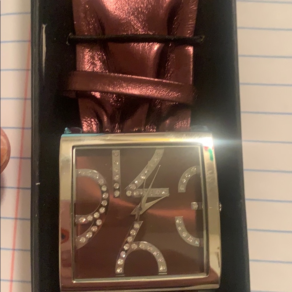 Watch